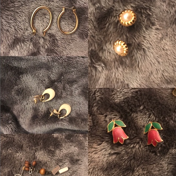 Earring - Picture 10 of 16